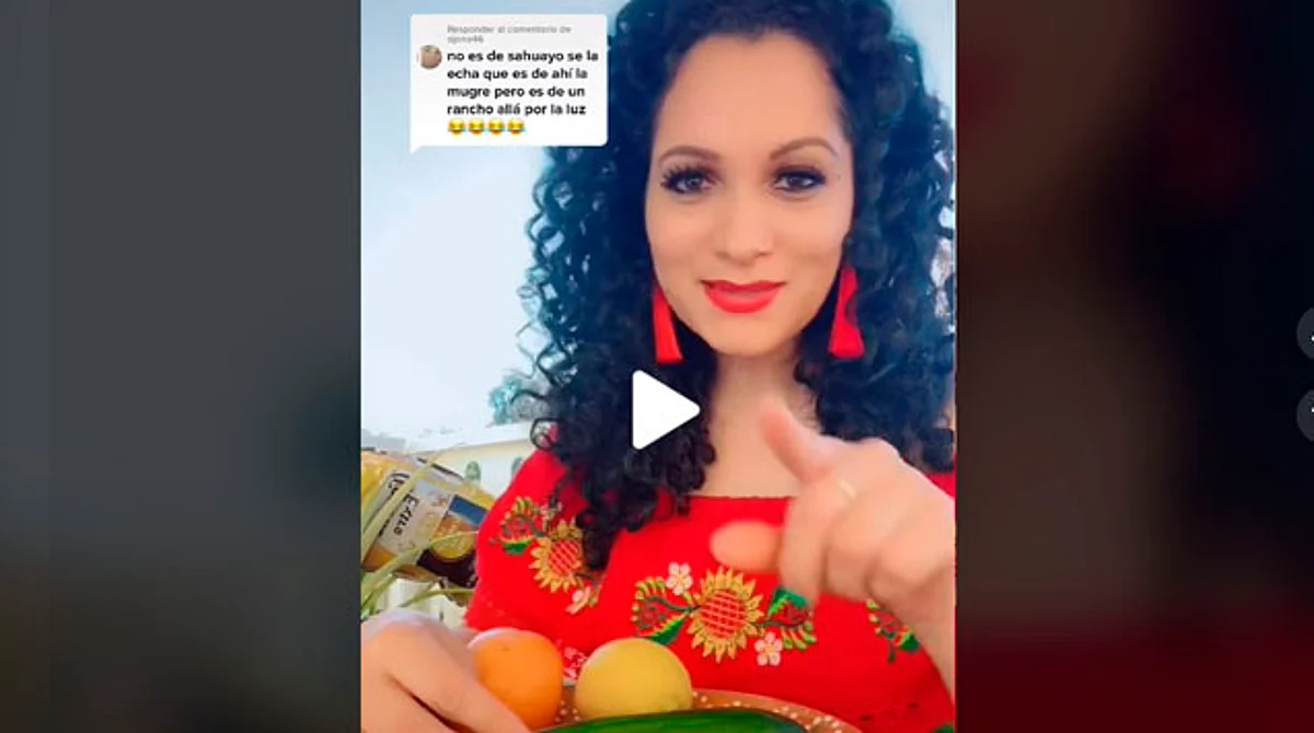Michoacana no aguanta hate a su acento y anuncia dolorosa decisión en TikTok