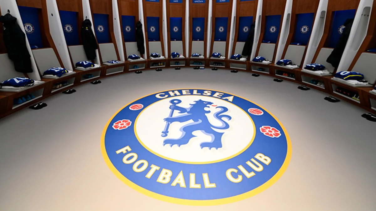 Ponen a la venta al Chelsea, las ganancias serán a favor de Ucrania