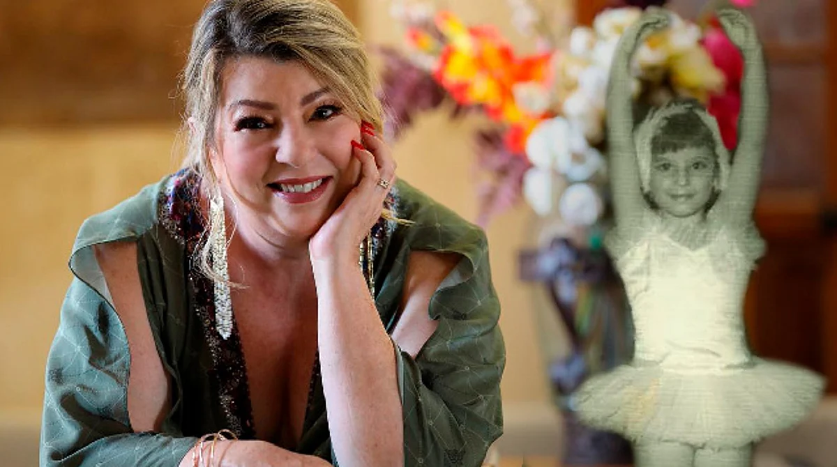 Margarita “La Diosa de la Cumbia” revela que fue abusada sexualmente por su padre