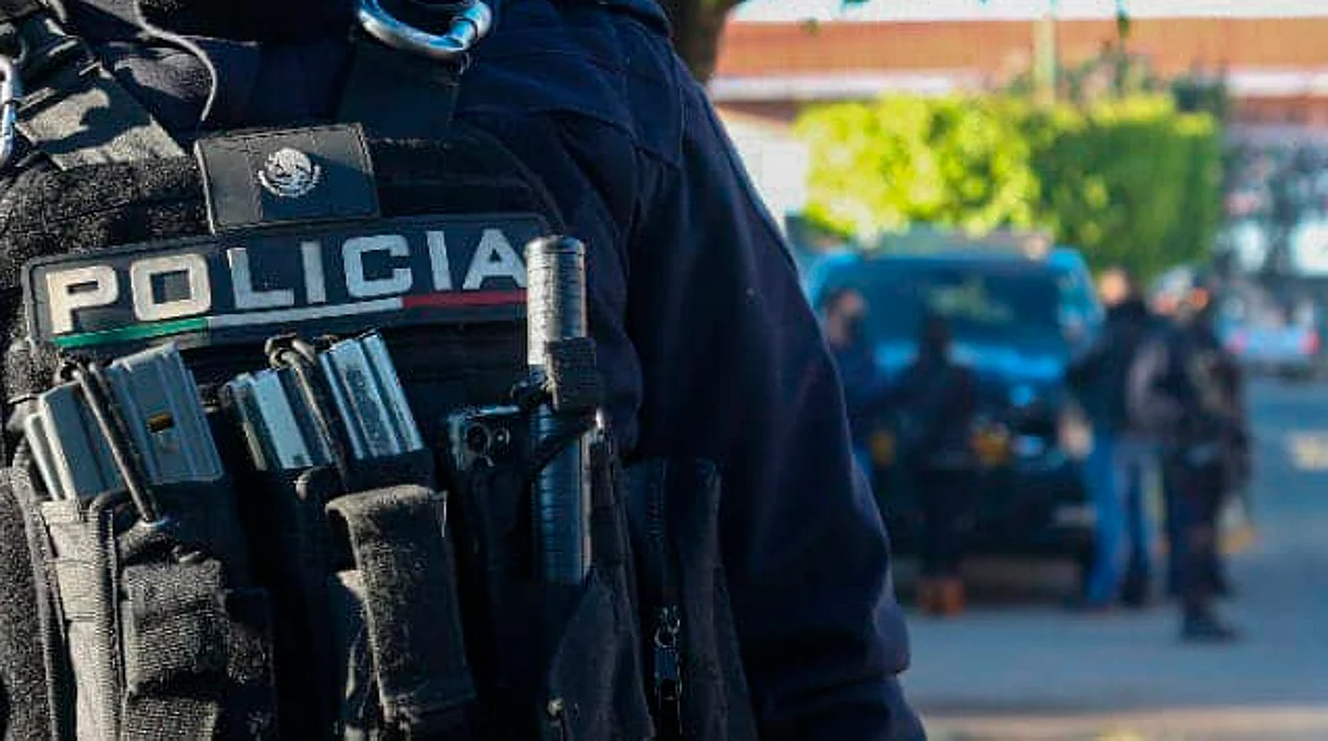 Reportan balacera en Tarímbaro; autoridades dicen que fue en Álvaro Obregón
