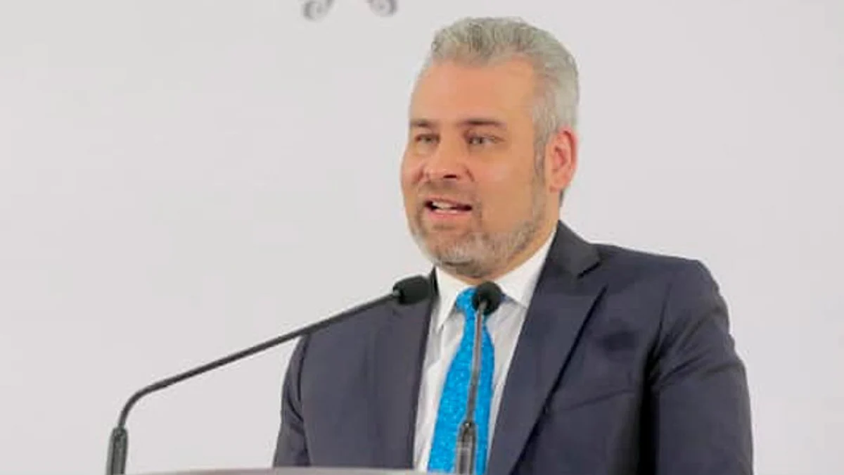 Considera Ramírez Bedolla que fueron malinterpretadas declaraciones del embajador de EUA