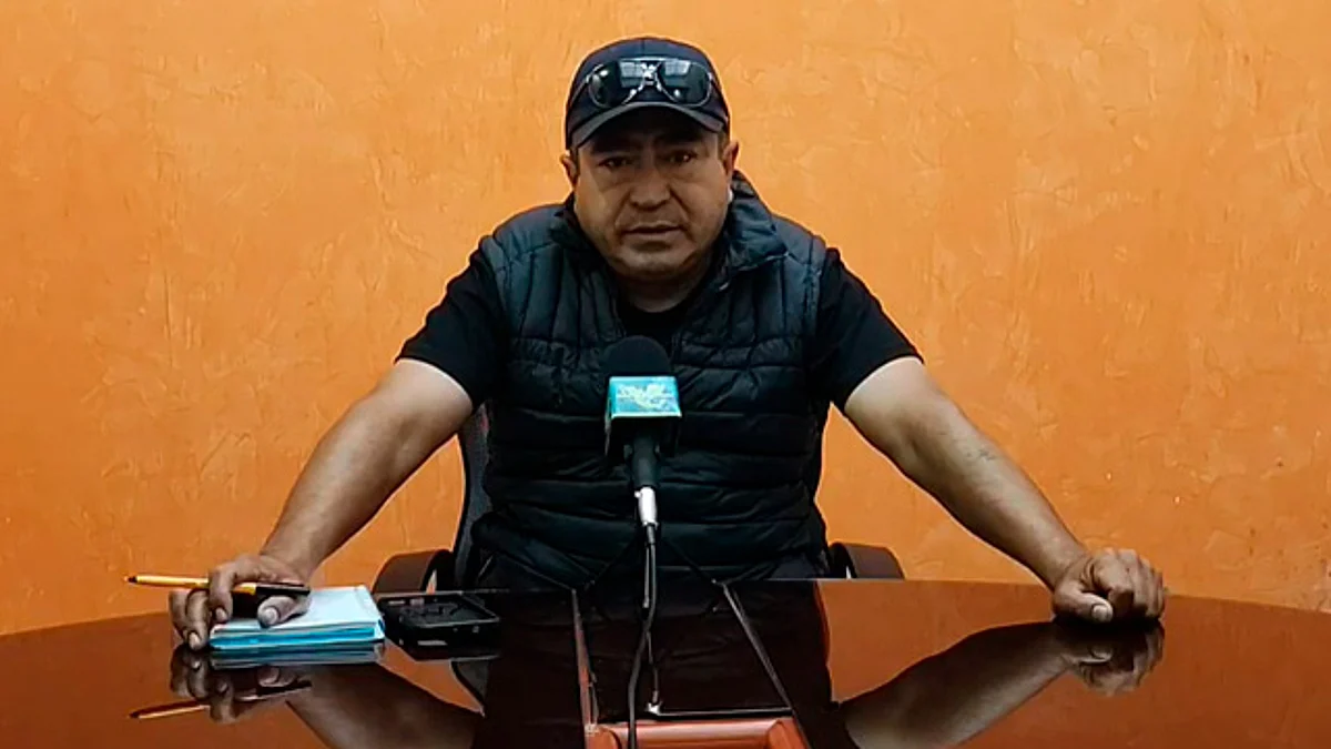 Confirman asesinato del periodista Armando Linares