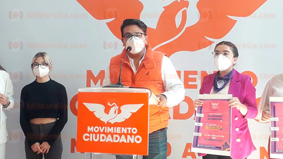 Jiquilpan en tranquilidad tras los hechos en Marcos Castellanos: MC