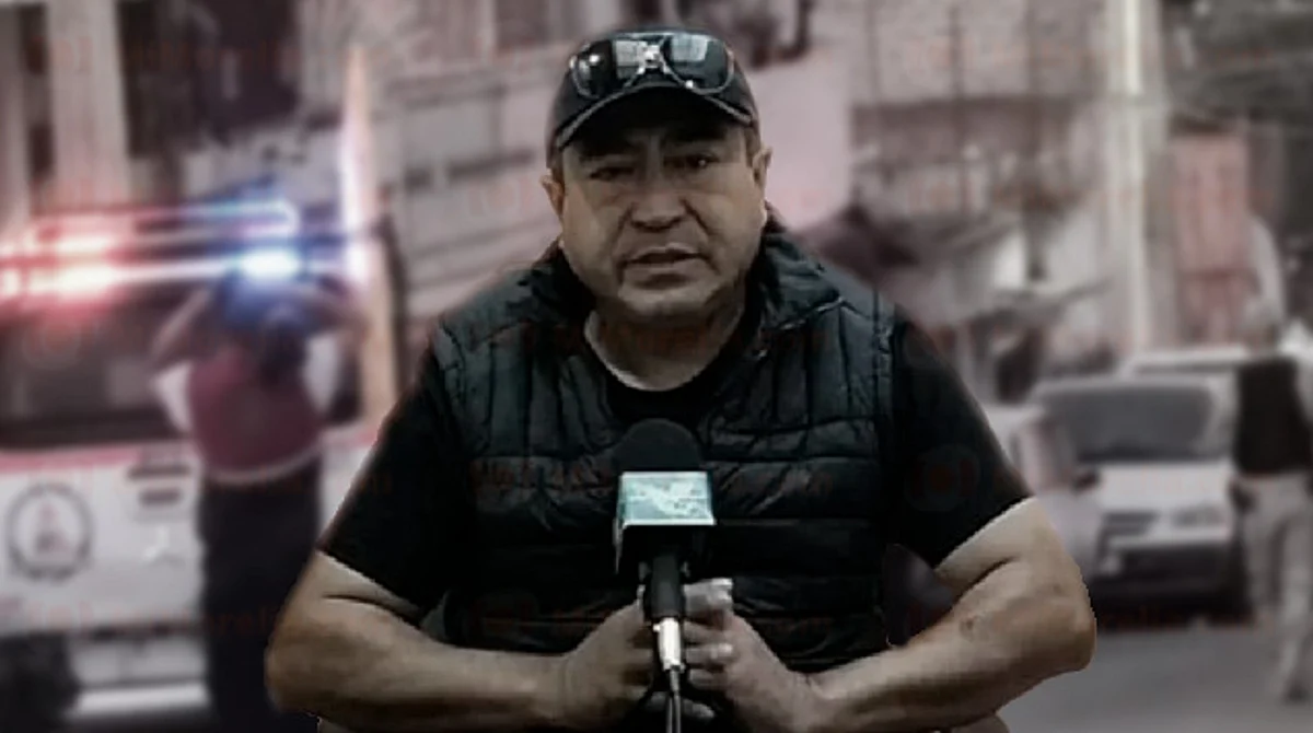 Segob lamenta asesinato del periodista Armando Linares; colaborarán con investigación