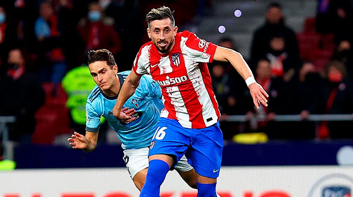 Oficial: Héctor Herrera llega como refuerzo al Houston Dynamo de la MLS