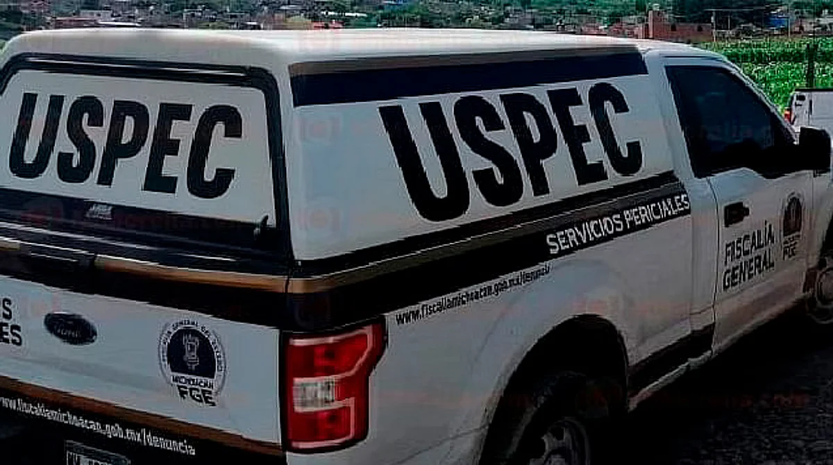 Solicita FGE apoyo para identificar a hombre víctima de homicidio en Morelia