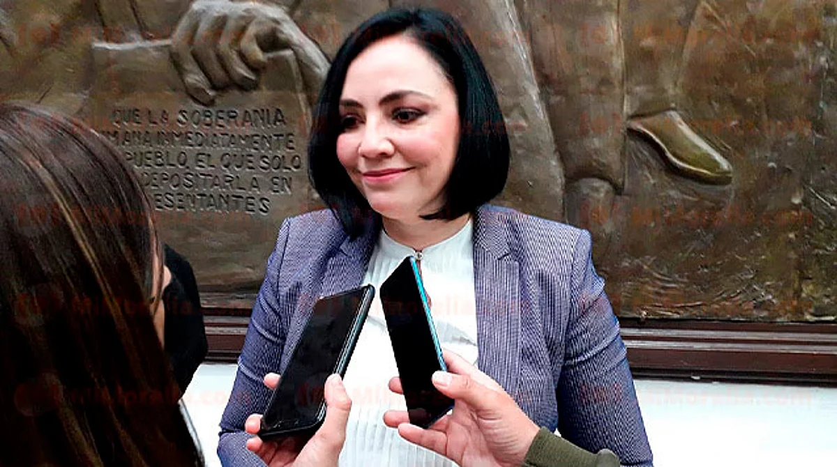Lo mejor, una sola fórmula de unidad para renovar dirigencia del PRI: Hernández