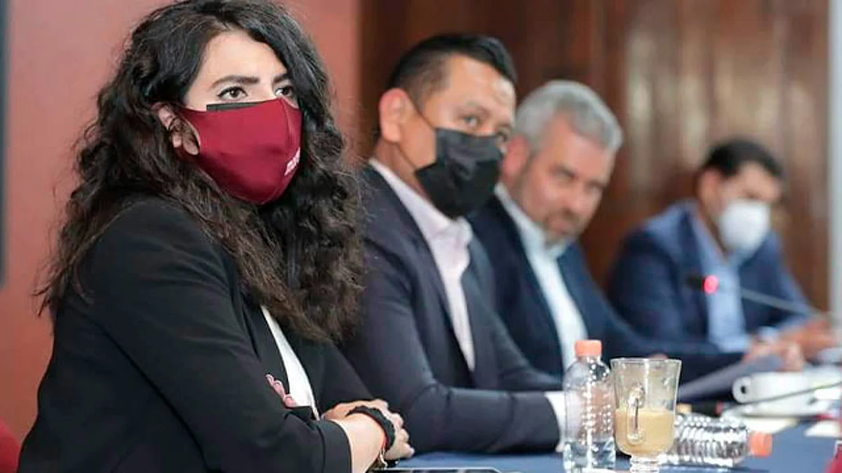 Acciones sociales y de seguridad en los municipios, arrancarán la violencia de raíz: Morena