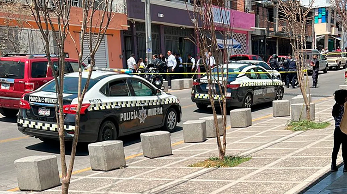 Asesinan a balazos a hombre al interior de un domicilio, en Morelia