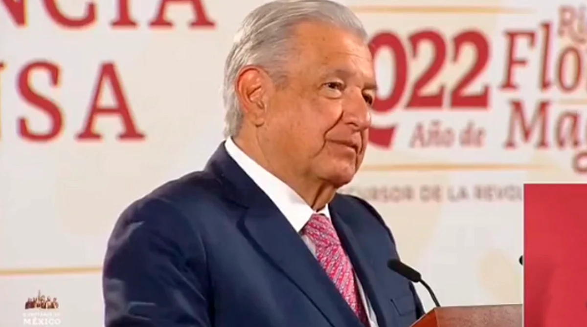Ligado al hampa, 75% de homicidios en México: AMLO