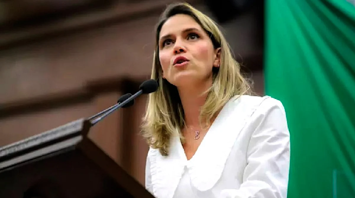 Advirtió que desde el legislativo seguirán impulsando mayor inversión a la educación y en caso de que no se destinen recursos, buscaran asignarlos en la ley de ingresos para el siguiente año