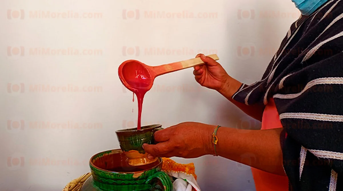 Regresa Feria del Atole "Maiapita" en Tarecuato con más de 60 sabores