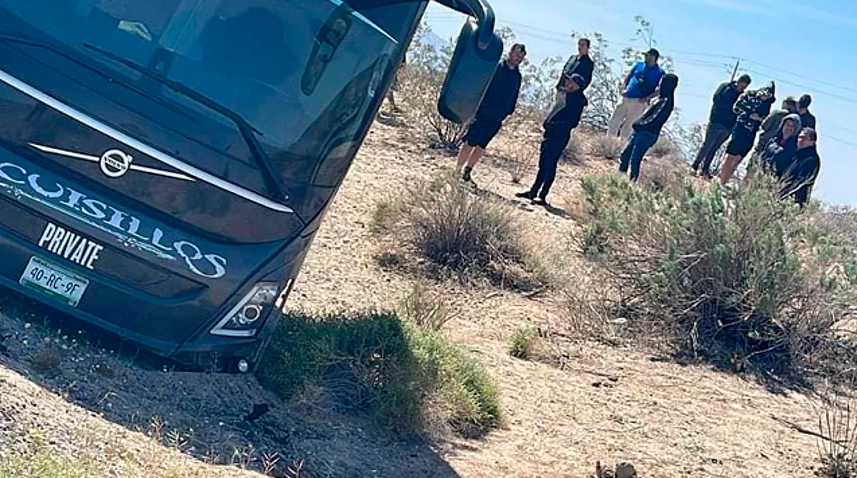 Los hechos, en Arizona