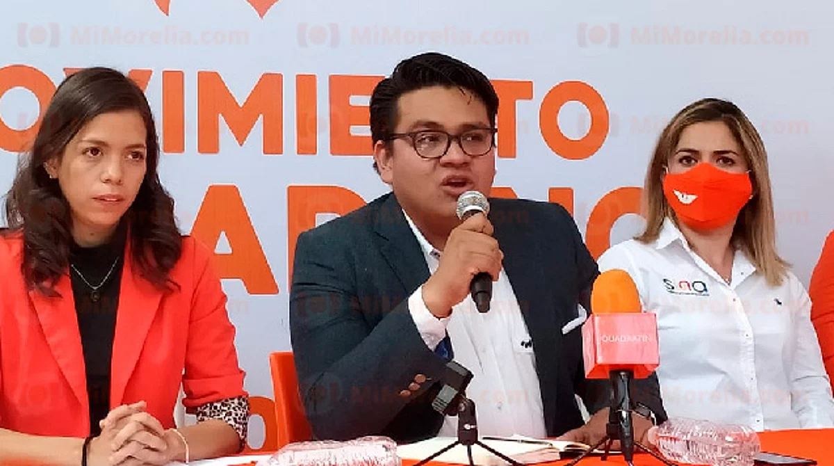 Hay que revisar estrategia de seguridad y replantear lo que no se esta haciendo bien: MC