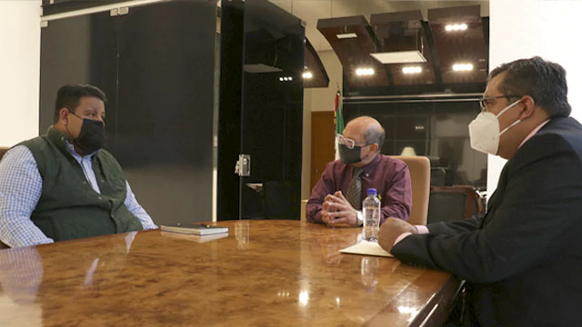 Acordaron dar seguimiento a la realización de foros regionales y a las acciones de capacitación