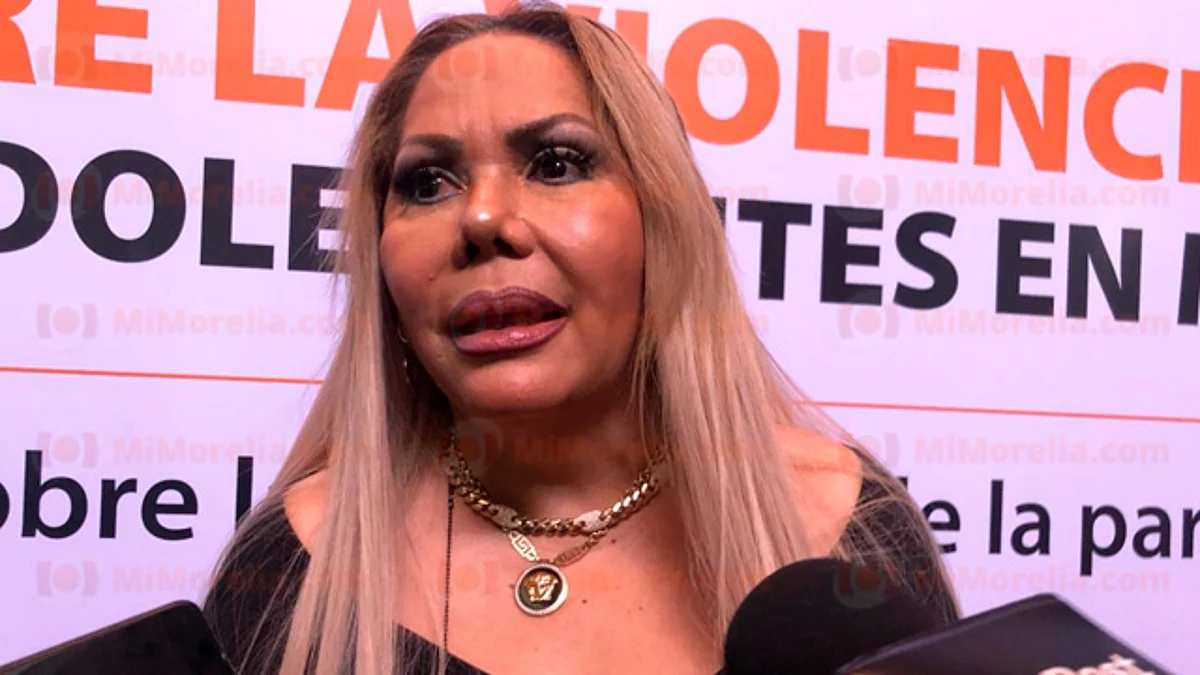 Autoridades han sido omisas ante violencia en Michoacán: diputada