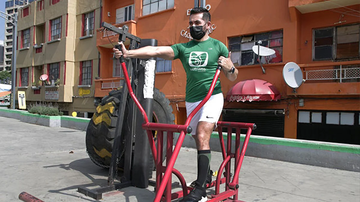 Seguro Social prepara Triatlón PrevenIMSS para mejorar la salud y el bienestar