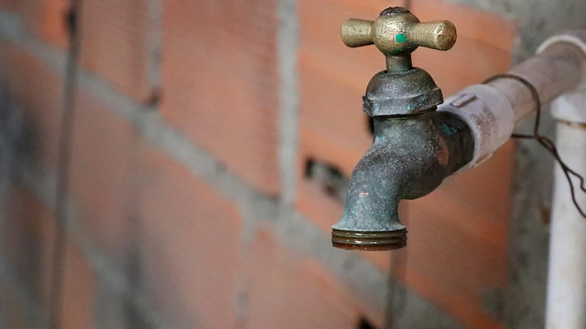 Sin agua estas colonias de Morelia por trabajos de mantenimiento