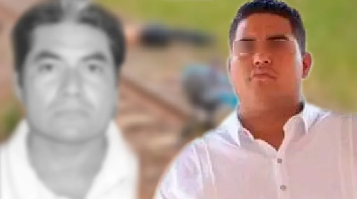 Detienen a “El Pino”, acusado por el asesinato del periodista Julio Valdivia