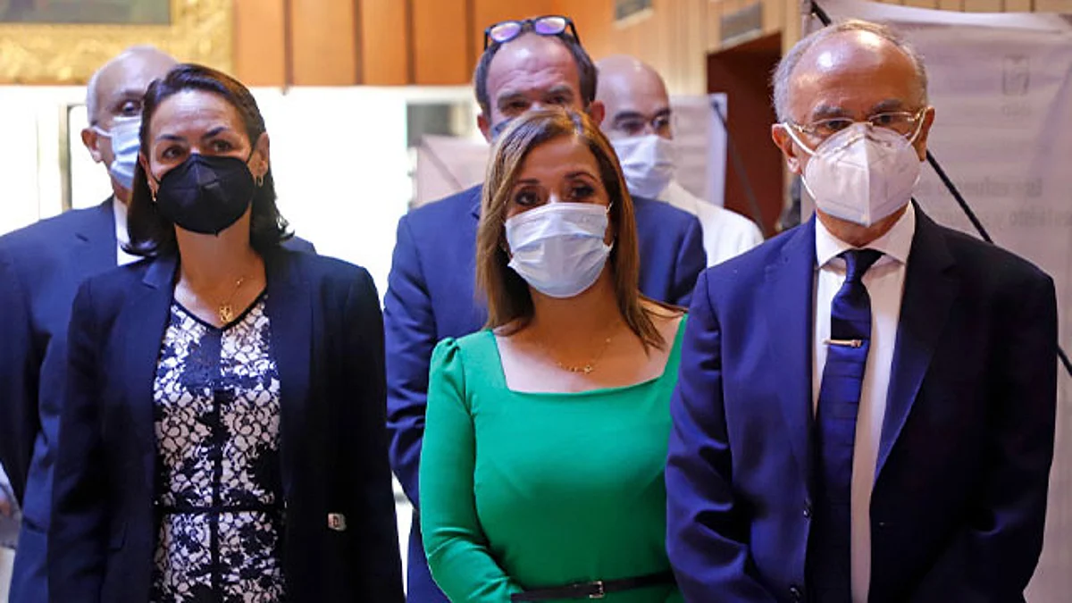 IMSS impulsa Protocolos de Atención Integral para fortalecer salud preventiva
