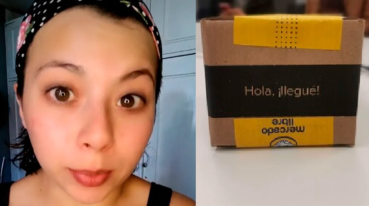 ¿Cuánto gana un repartidor de Mercado Libre? Moreliana revela el salario