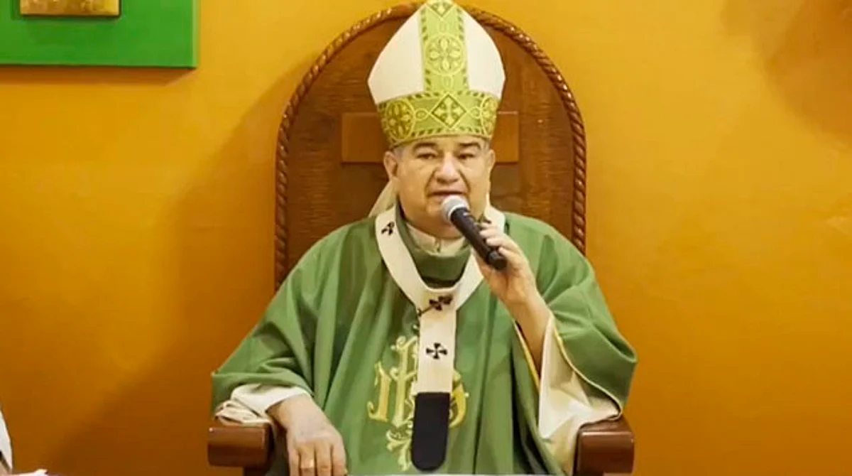 Inseguridad, una amenaza a las comunidades: arzobispo de Morelia