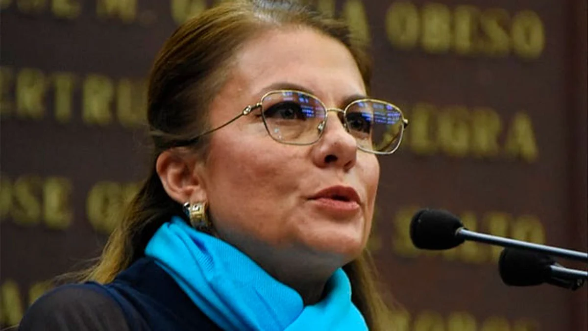 No pongamos en riesgo la vida de las y los niños: Luz María García