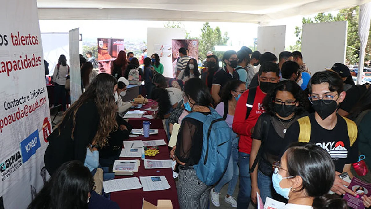 Tech Talent del Tecnológico de Morelia supera expectativas