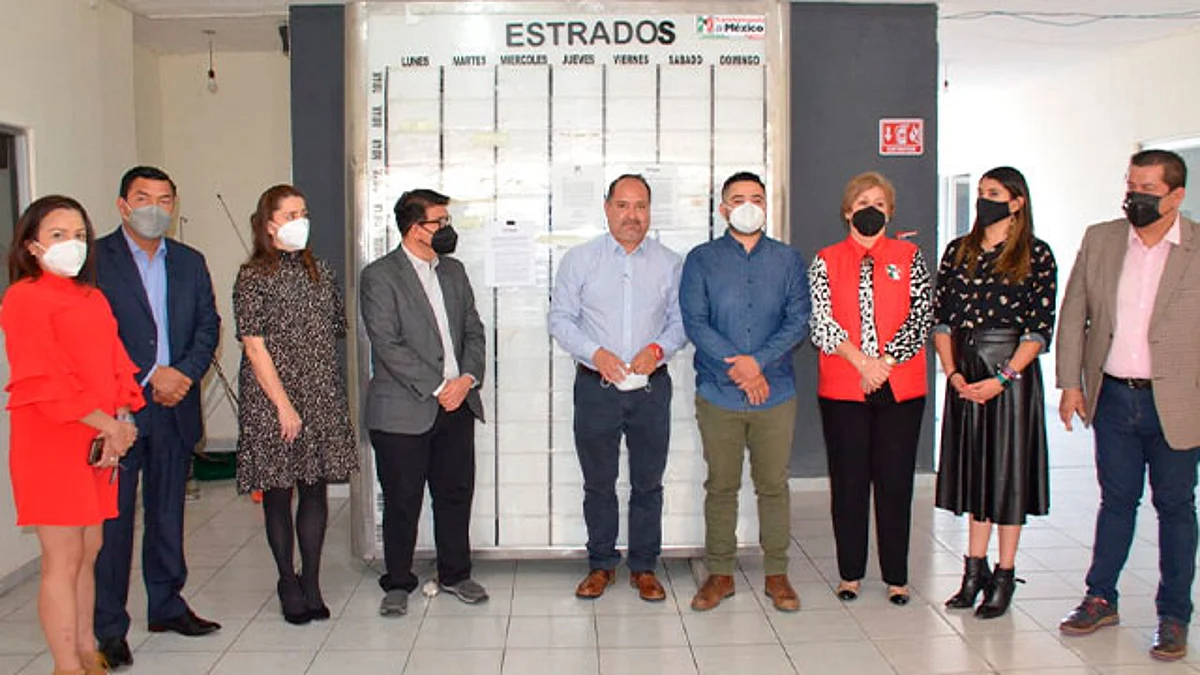 Aprueban registro de Memo Valencia y Xóchitl Ruiz para dirigir el PRI Michoacán