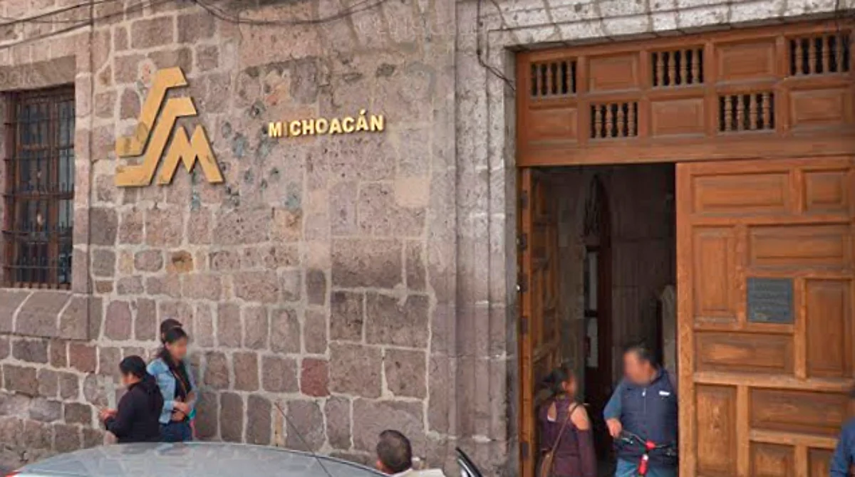 Actualmente se tiene un proceso de auditoría por parte de la Federación en la Secretaría de Salud de Michoacán