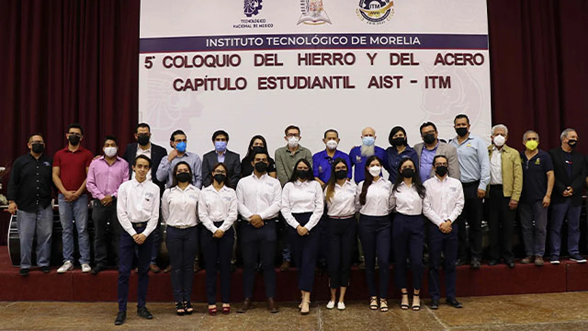 Se llevó a cabo la clausura del COHIAC 2022