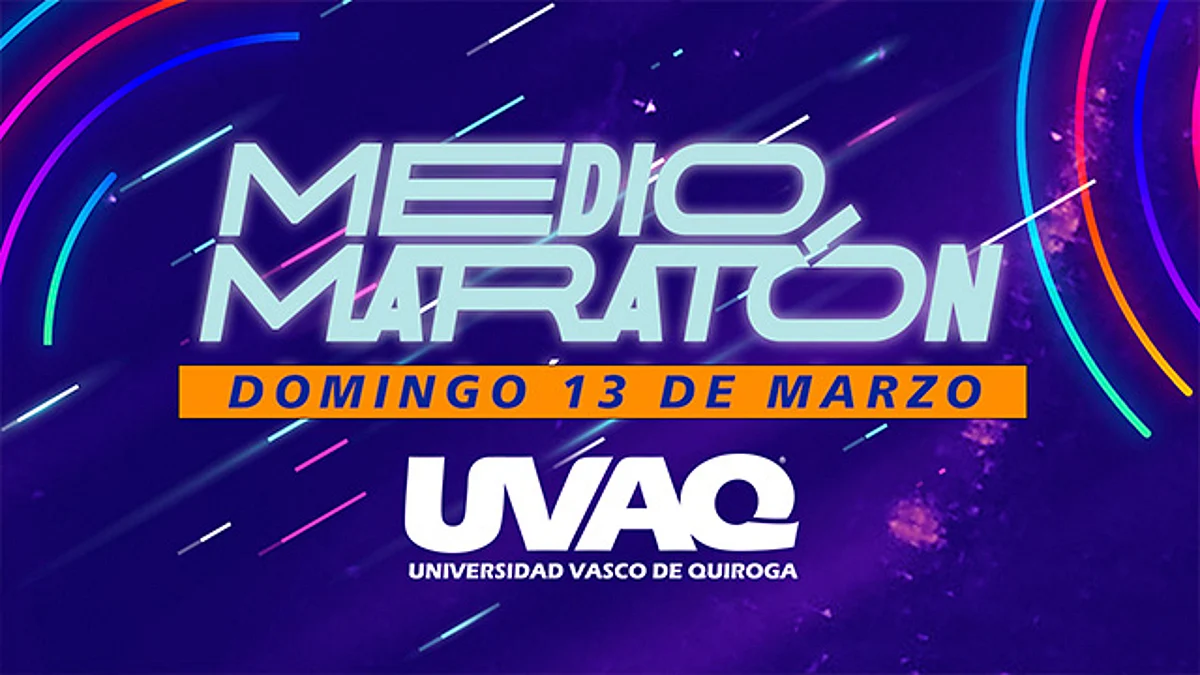 Correr para ayudar a los que más lo necesitan