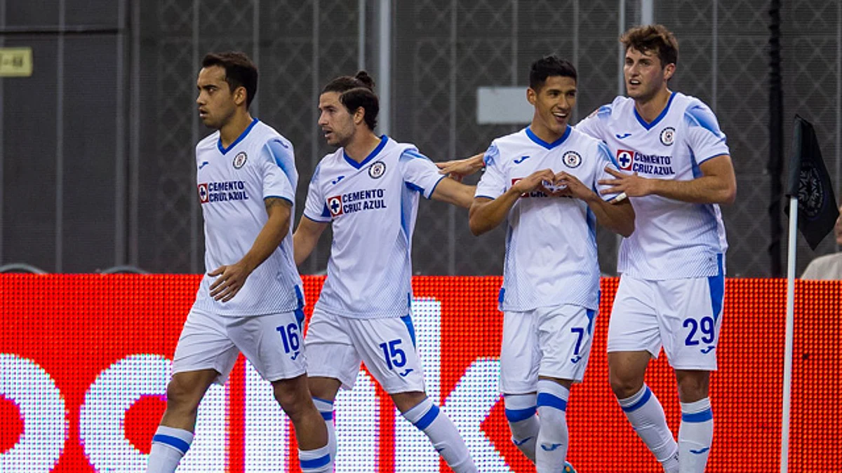 New England o Pumas será su siguiente rival