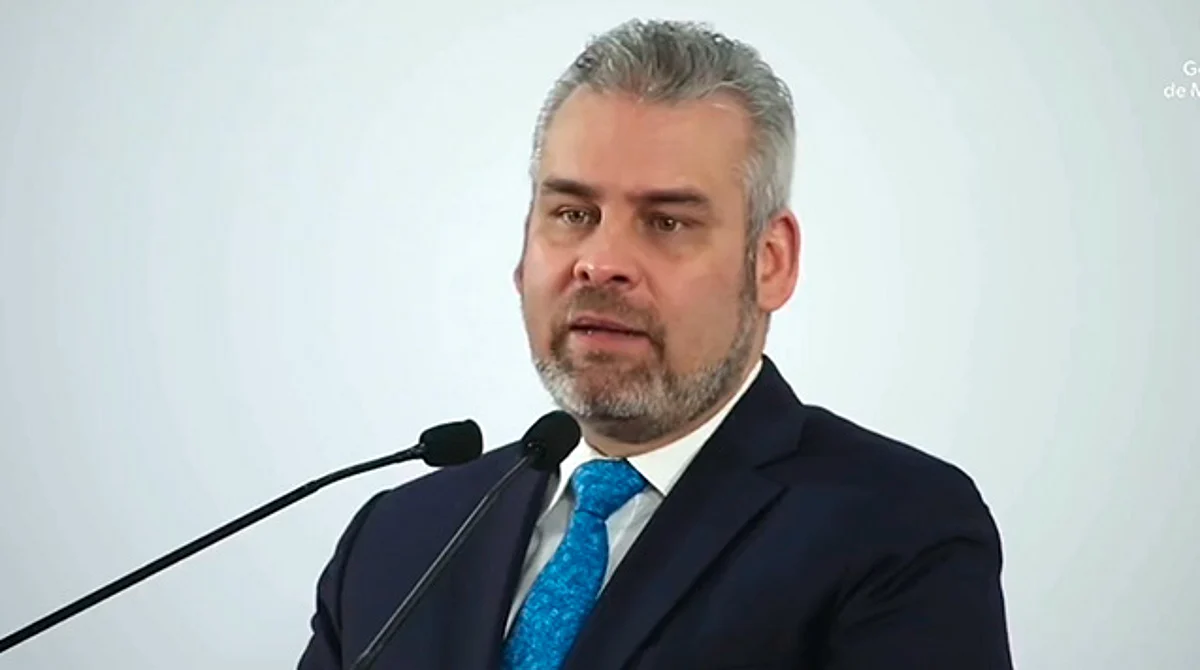 Examen Ceneval en normales de Michoacán, para evitar corrupción: Bedolla