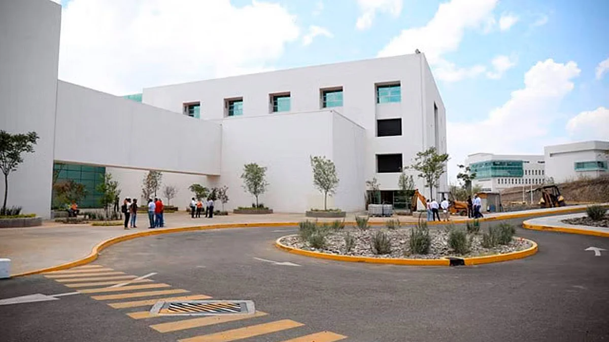 Michoacán fortalece operatividad de los servicios de salud