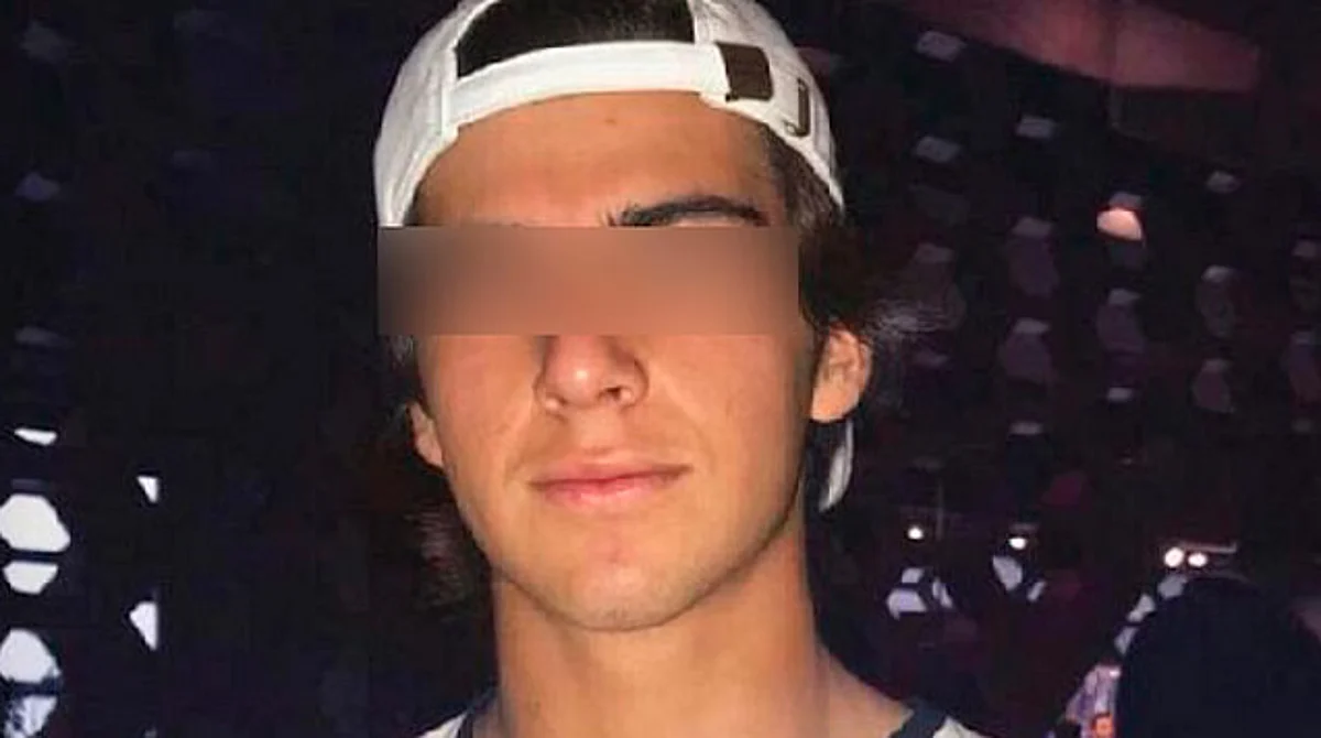 Habla por primera vez presunto feminicida, Diego Urik; señala daño a su imagen