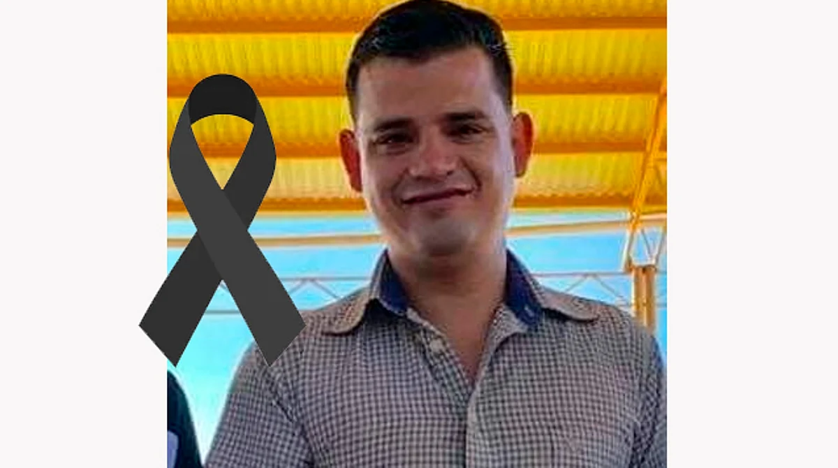 Apenas el jueves el alcalde de Aguililla, César Arturo Valencia Caballero, fue asesinado 