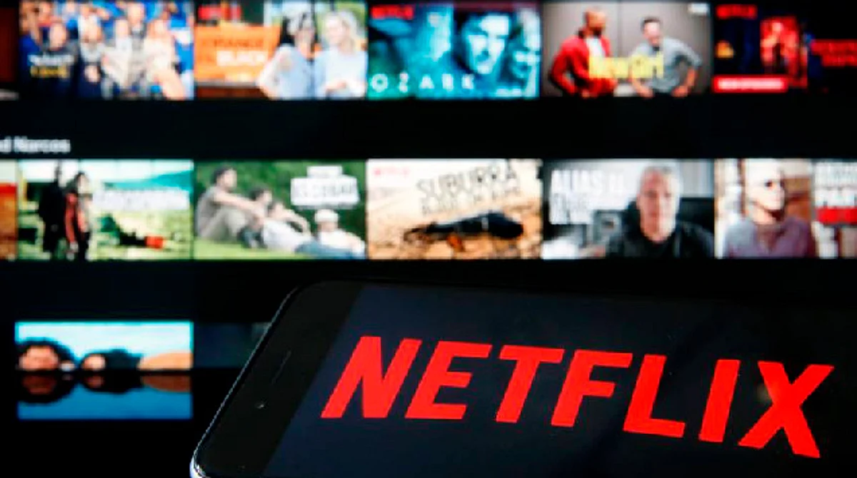 Netflix se suma a sanciones contra Rusia y rechaza incorporar sus canales