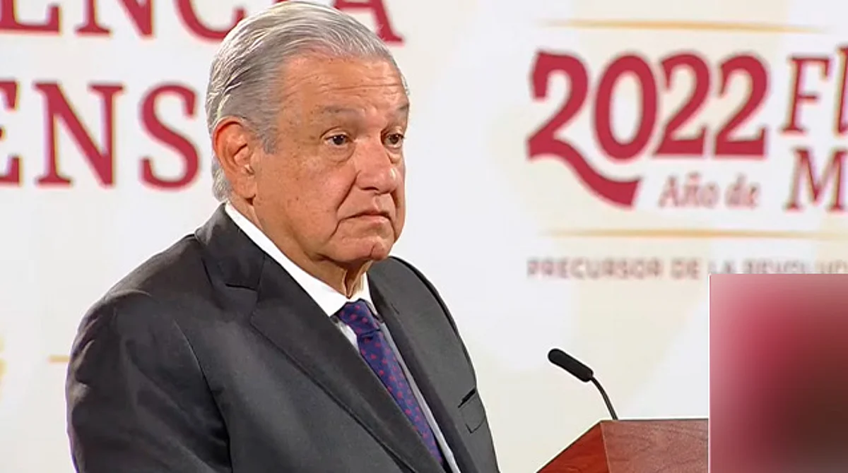 Lamenta AMLO asesinato de periodista Armando Linares; "no aceptó protección", reveló