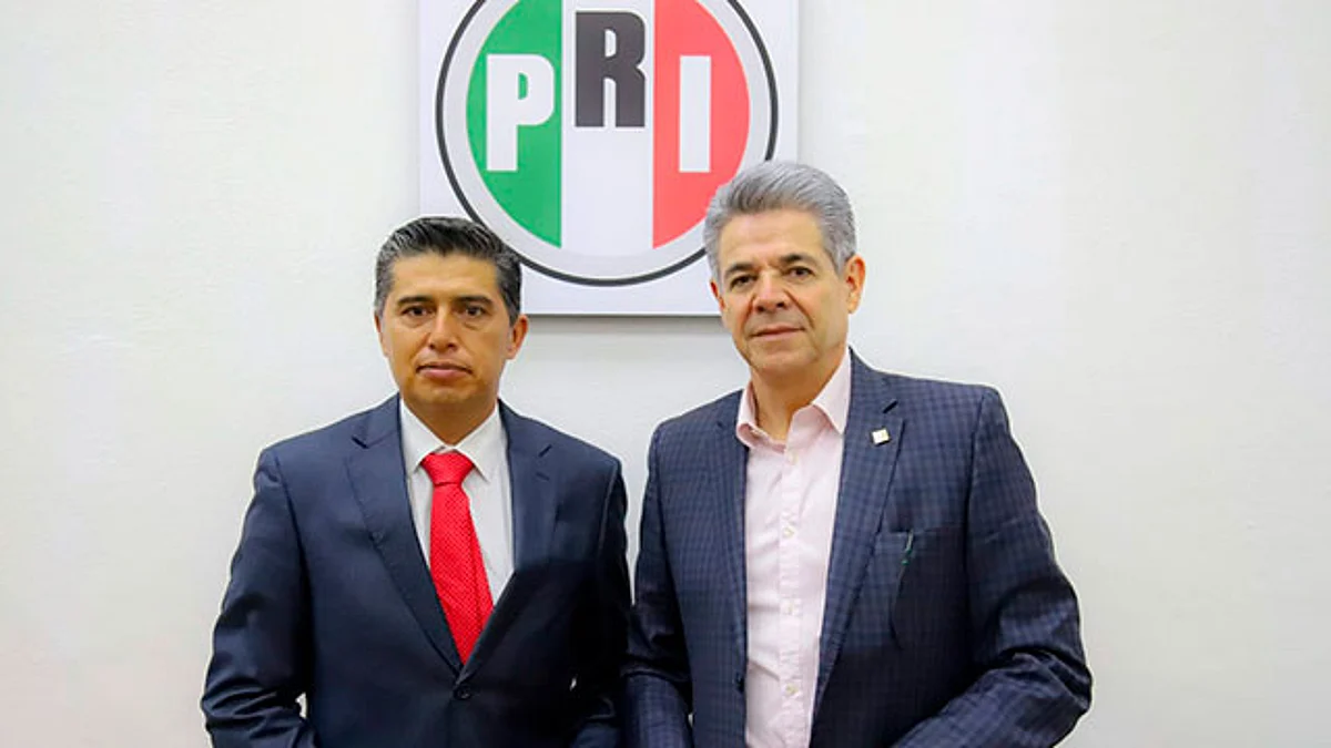 Con Luna García a Contepec le irá muy bien: Hernández Peña