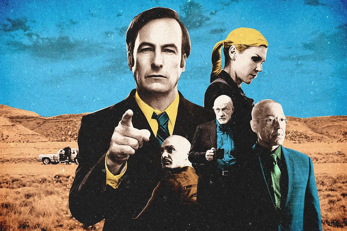 ¡Por fin! Estas series, películas y documentales llegan a Netflix en abril