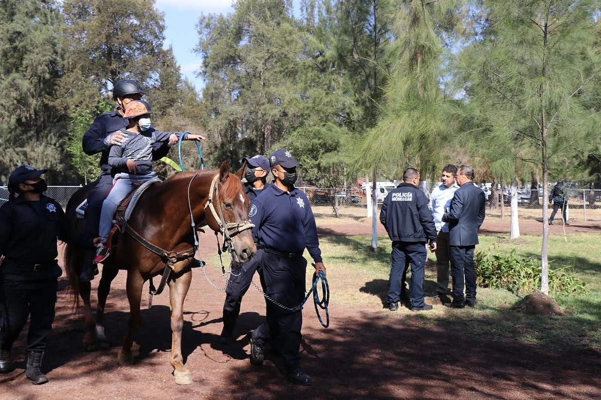 El objetivo es supervisar su óptimo funcionamiento y que el personal pueda efectuar sus labores de la mejor forma