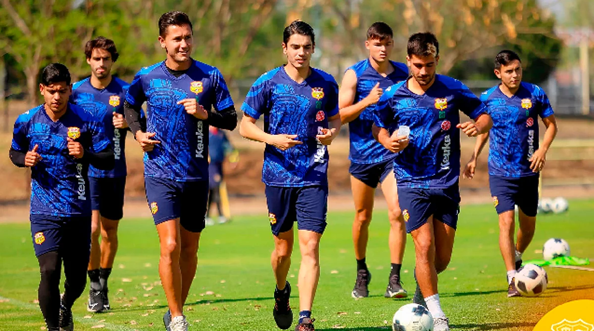 Pide Ricardo Valiño a aficionados que confíen en el Atlético Morelia