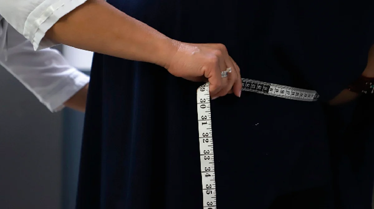 La SSM tiene un registro de 12 mil 787 pacientes en vigilancia por obesidad