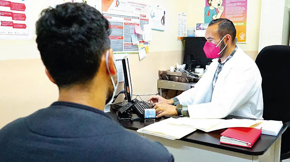 Este domingo, 9 contagios y cuatro defunciones por Covid-19 en Michoacán