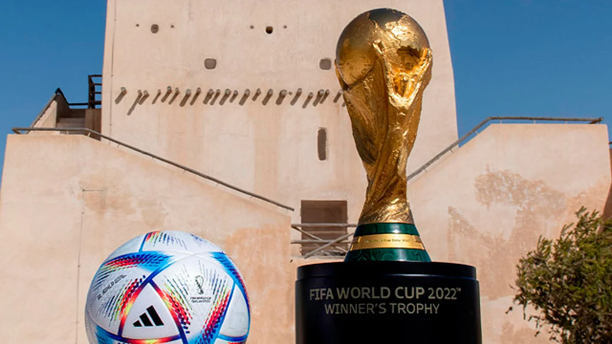 29 selecciones con boleto a Qatar 2022 y así quedaron los bombos para el sorteo