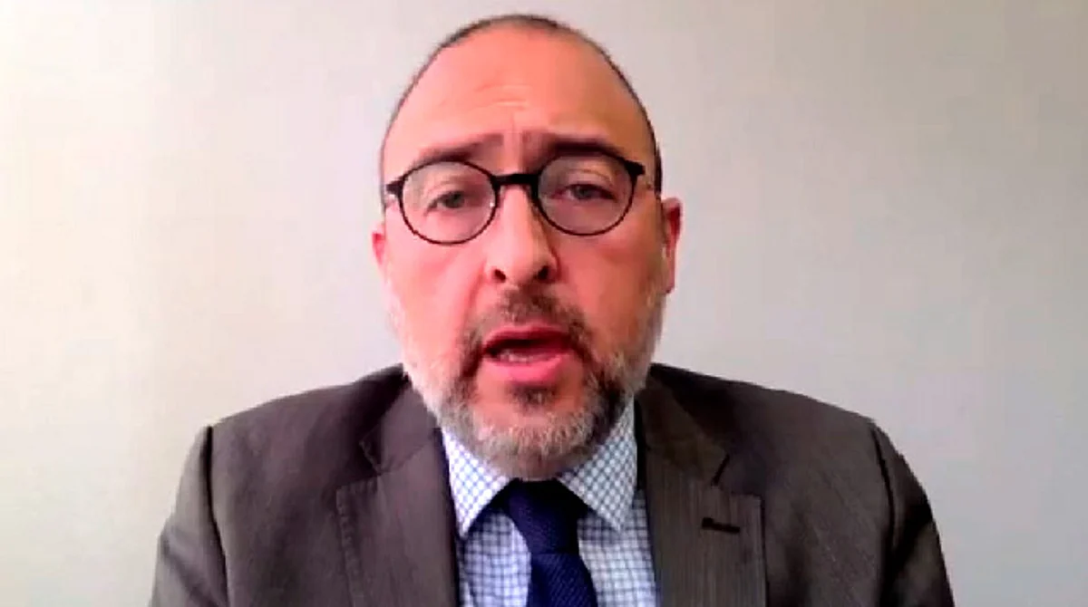 El diálogo con las comunidades indígenas está abierto: Humberto Urquiza