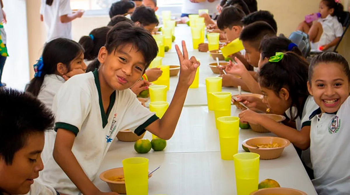 SEP elimina Escuelas de Tiempo Completo; 3.6 millones de niños, los afectados