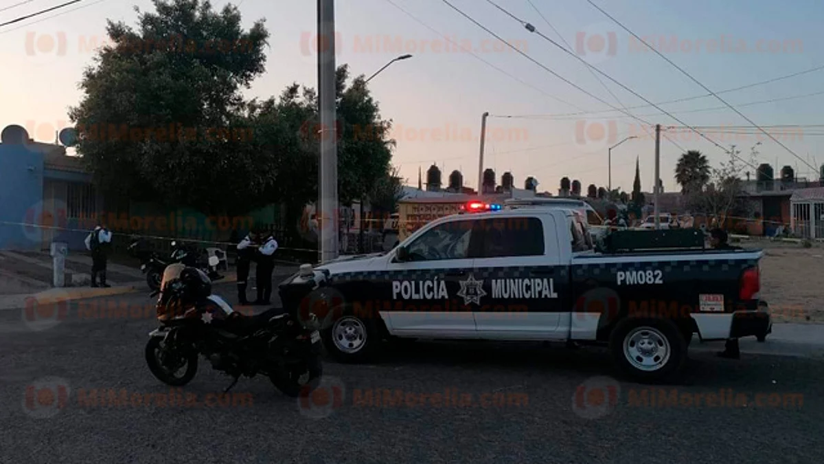 Entre los asesinados en Misión del Valle hay una mujer