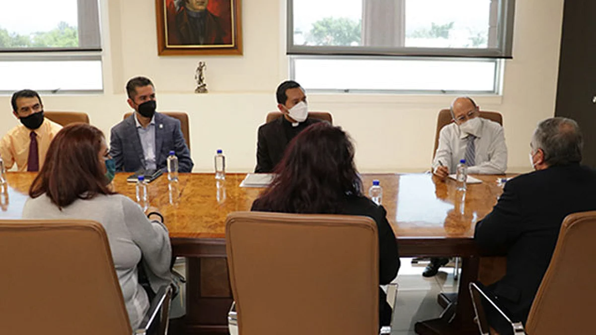 Necesario reforzar difusión de resoluciones de jueces para abonar a la confianza ciudadana: Reséndiz García